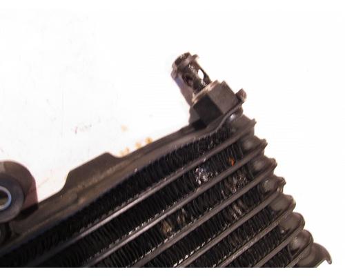 Honda ST1300 Oil Cooler