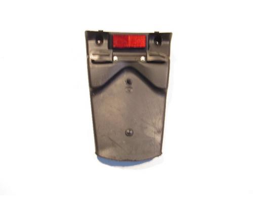 Honda ST1300 REAR FENDER
