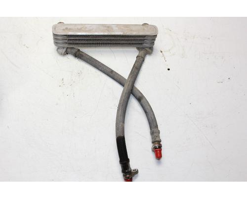 Honda Sportrax 250 EX Oil Cooler