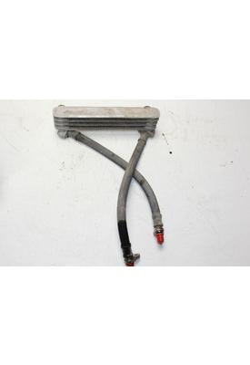 Honda Sportrax 250 EX Oil Cooler