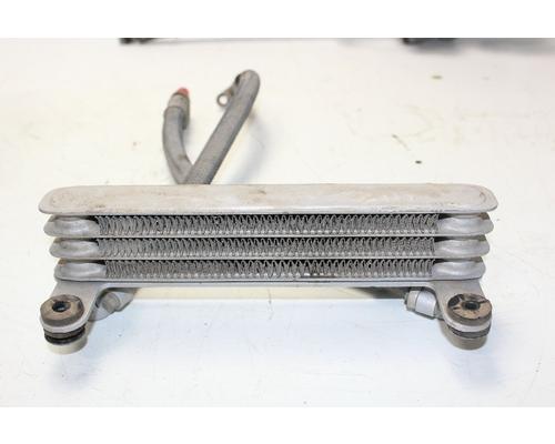 Honda Sportrax 250 EX Oil Cooler