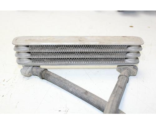 Honda Sportrax 250 EX Oil Cooler