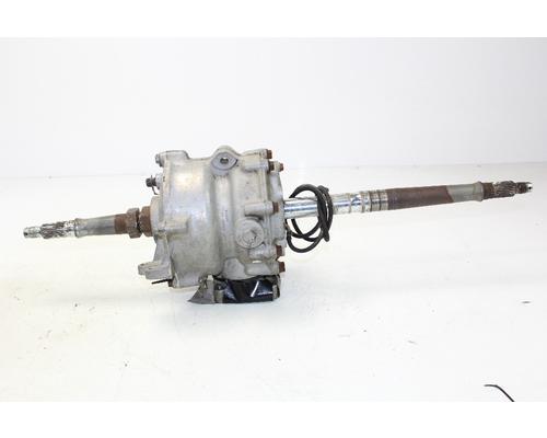 Honda Sportrax 250 EX Transmission 