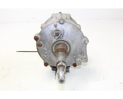 Honda Sportrax 250 EX Transmission 