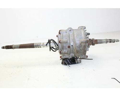 Honda Sportrax 250 EX Transmission 