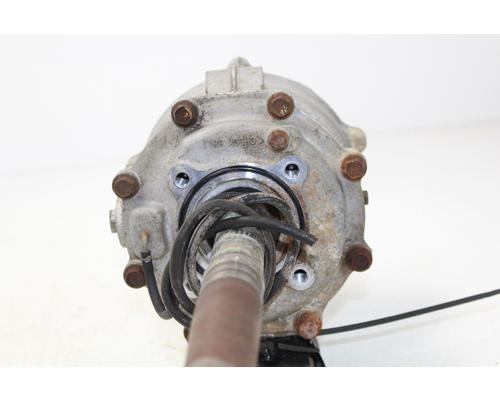Honda Sportrax 250 EX Transmission 