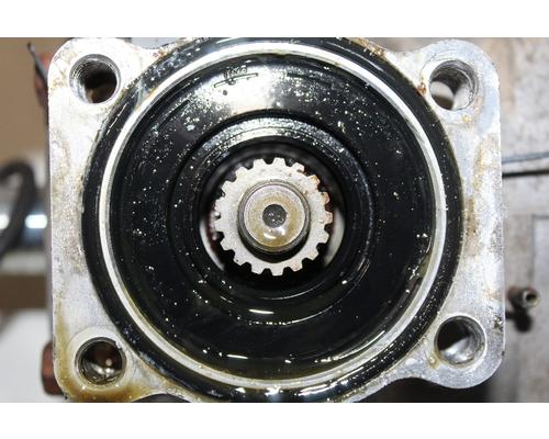 Honda Sportrax 250 EX Transmission 