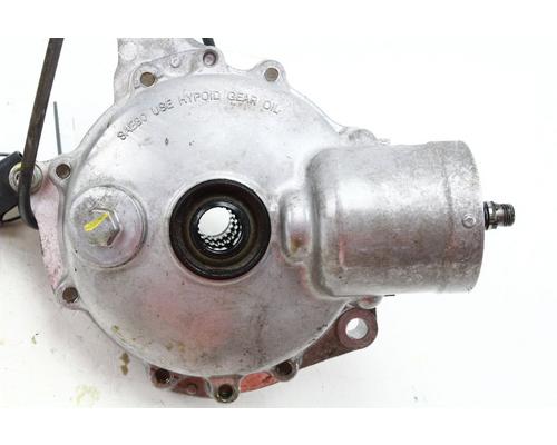 Honda TRX 500 Differential Front