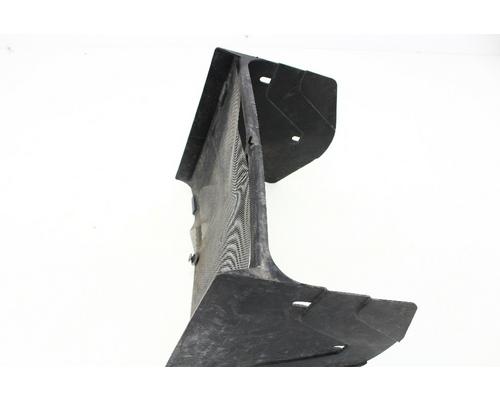 Honda TRX 500 Radiator Shroud 