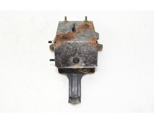 Honda TRX125 Battery Box 