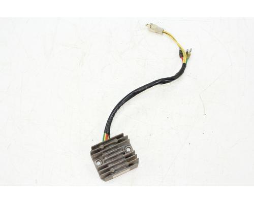 Honda TRX125 Battery Box 