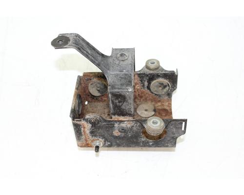 Honda TRX125 Battery Box 