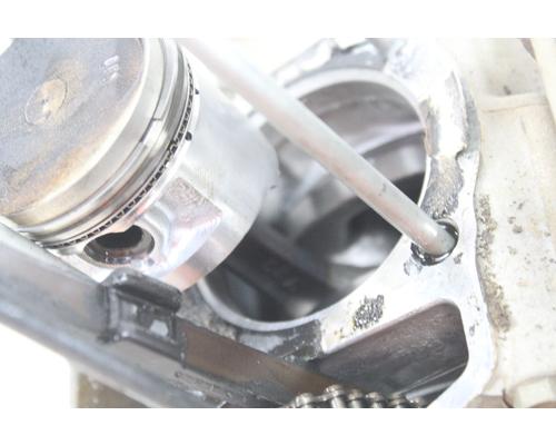 Honda TRX125 Bottom End