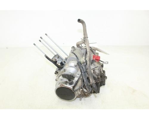 Honda TRX125 Bottom End