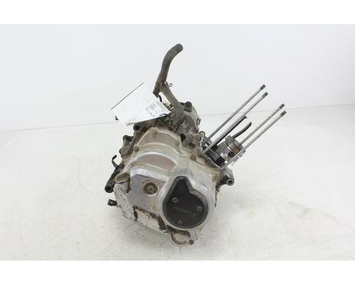 Honda TRX125 Bottom End