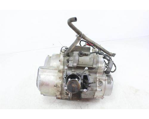 Honda TRX125 Bottom End