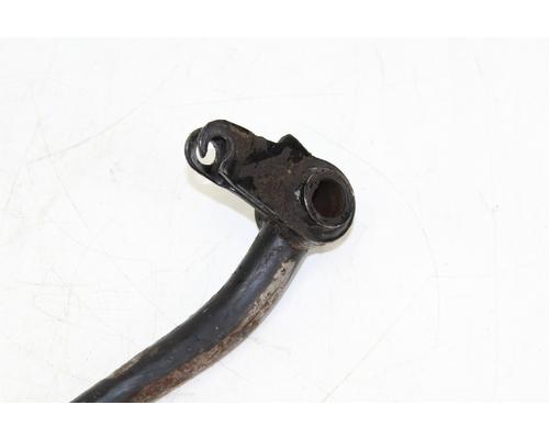 Honda TRX125 Brake Pedal