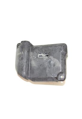 Honda TRX125 Fuse Box
