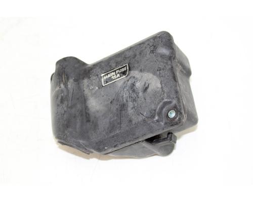 Honda TRX125 Fuse Box