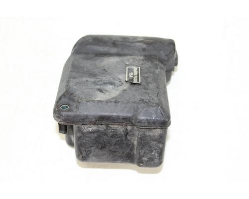 Honda TRX125 Fuse Box