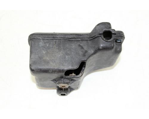 Honda TRX125 Fuse Box