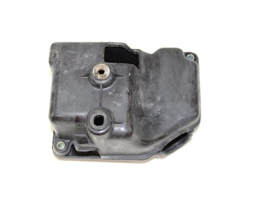 Honda TRX125 Fuse Box