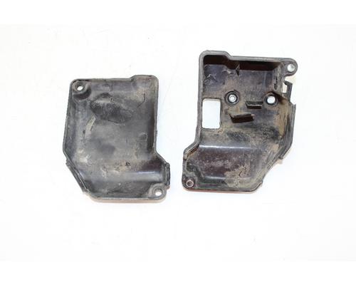 Honda TRX125 Fuse Box