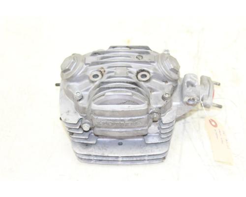 Honda TRX125 Head