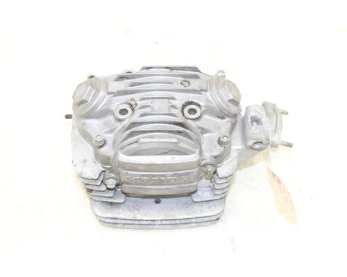 Honda TRX125 Head