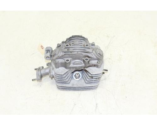 Honda TRX125 Head