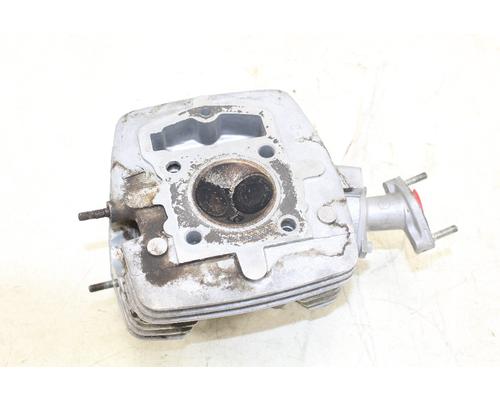 Honda TRX125 Head