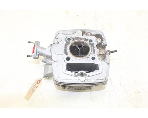 Honda TRX125 Head