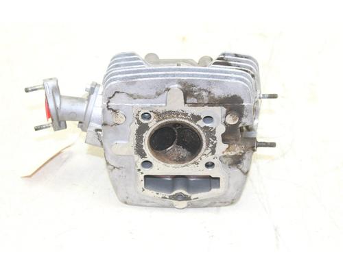 Honda TRX125 Head