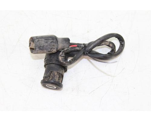 Honda TRX125 Ignition Switch