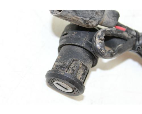 Honda TRX125 Ignition Switch