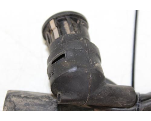 Honda TRX125 Ignition Switch