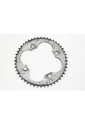 Honda TRX125 SPROCKET HUB