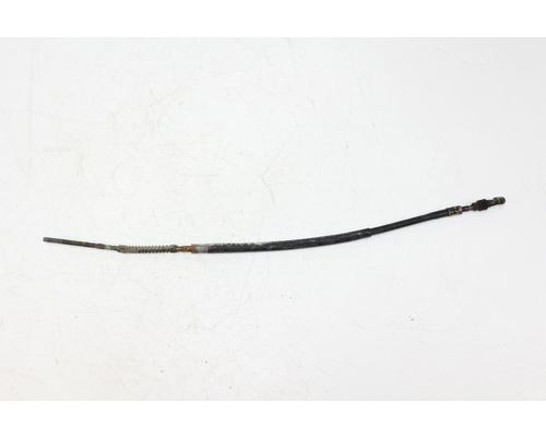 Honda TRX125 Shifter Cable