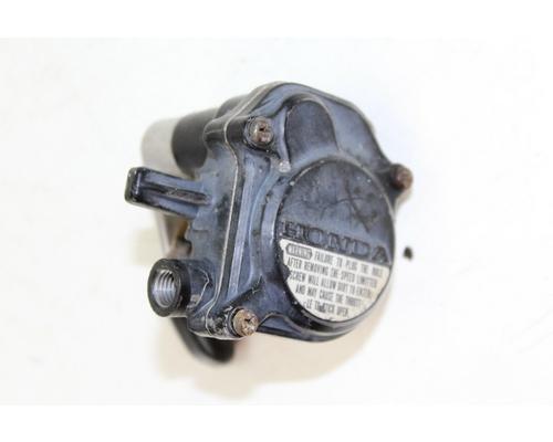 Honda TRX125 Thumb Throttle Assembly
