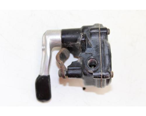 Honda TRX125 Thumb Throttle Assembly