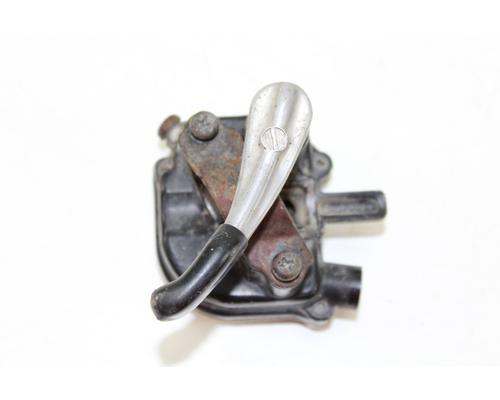 Honda TRX125 Thumb Throttle Assembly