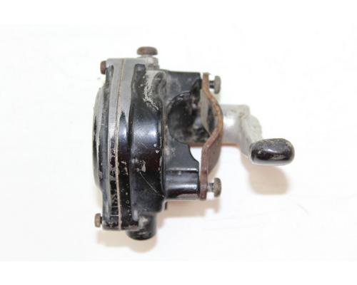 Honda TRX125 Thumb Throttle Assembly