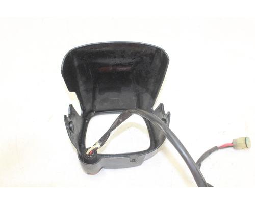 Honda TRX350FE Ignition Switch