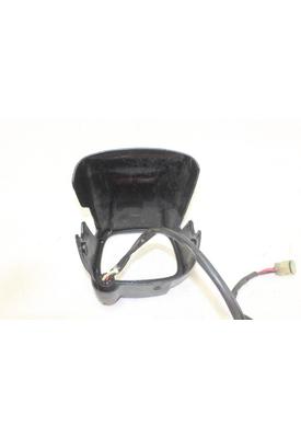 Honda TRX350FE Ignition Switch
