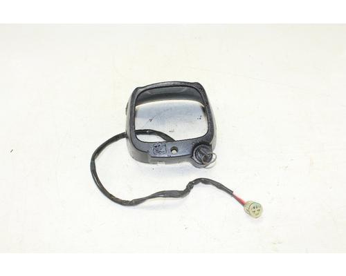 Honda TRX350FE Ignition Switch