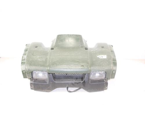 Honda TRX450FE Hood