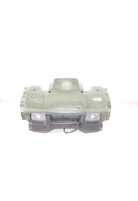 Honda TRX450FE Hood