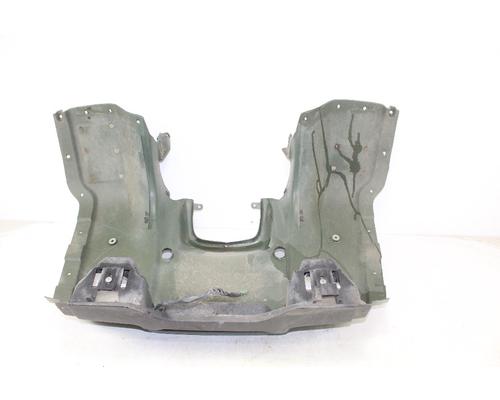 Honda TRX450FE Hood