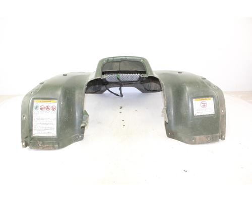 Honda TRX450FE Hood
