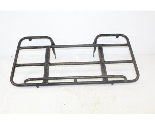 Honda TRX450FE Rack Front 